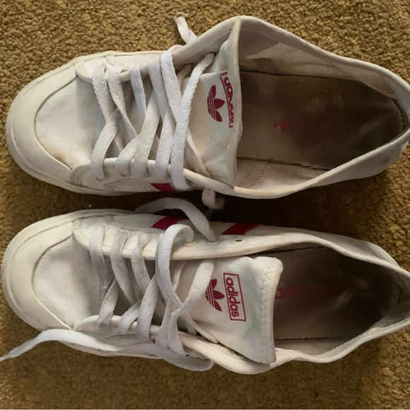 Adidas wale Bonner shoes - Picture 3 of 6